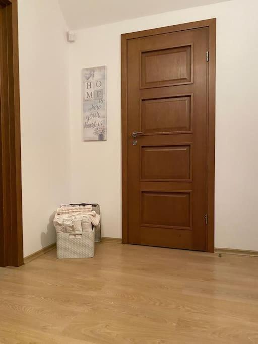 4 Bedroom Family House With Access To A Hot Tub Goczałkowice-Zdrój 外观 照片
