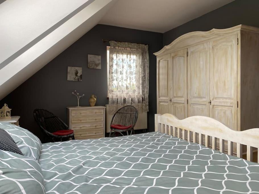 4 Bedroom Family House With Access To A Hot Tub Goczałkowice-Zdrój 外观 照片