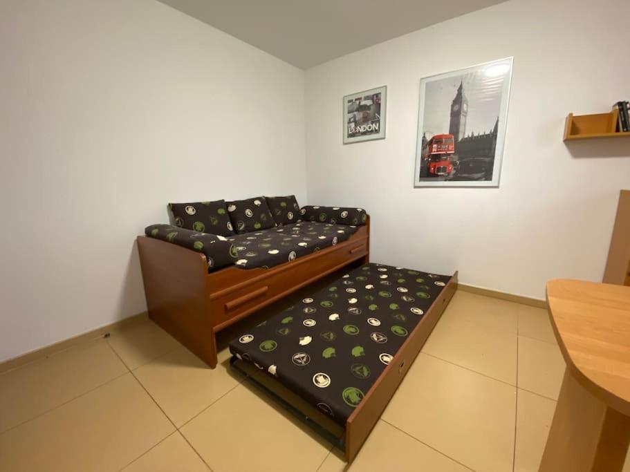 4 Bedroom Family House With Access To A Hot Tub Goczałkowice-Zdrój 外观 照片