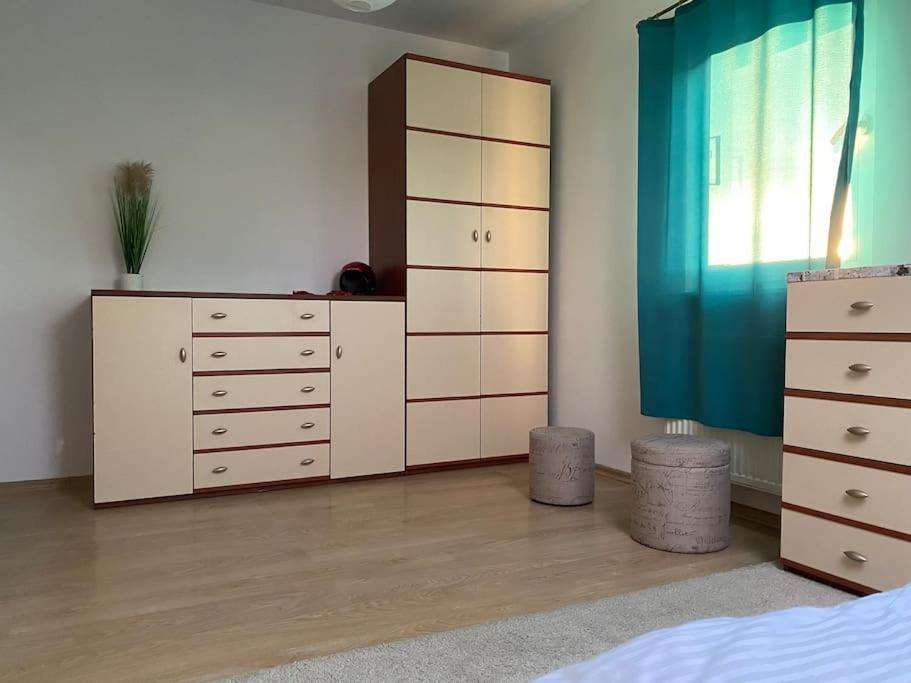 4 Bedroom Family House With Access To A Hot Tub Goczałkowice-Zdrój 外观 照片