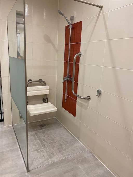 4 Bedroom Family House With Access To A Hot Tub Goczałkowice-Zdrój 外观 照片
